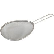 すくいザル 手付き ステンレス製 小 Style Kitchenware 食洗機対応 LD-408