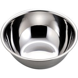 ボウル ステンレス製 15cm Style Kitchenware 食洗機対応 LD-414