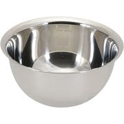 LD-419 [深型 ボウル ステンレス製 15cm 目盛付 Style Kitchenware 食洗機対応]
