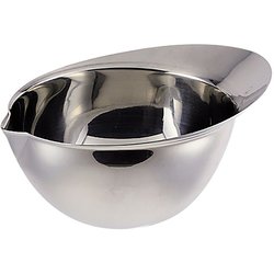 リムボウル ステンレス製 10cm Style Kitchenware 食洗機対応 LD-428
