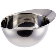 LD-429 [リムボウル ステンレス製 12cm Style Kitchenware 食洗機対応]