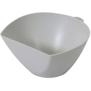 LD-431 [チリトリボウル M Style Kitchenware 電子レンジ 食洗機対応]