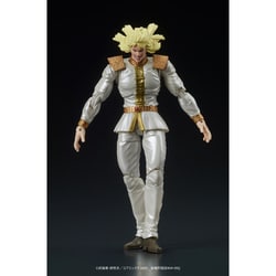 DIGACTION 『北斗の拳』シン＆ハート セット