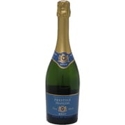 ヴァン ムスー プレステージ フランソワ ブリュット NV 750ml [スパークリングワイン]