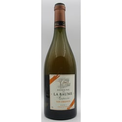 ヴァン・ド・フランスヴァン・オランジュ キャプシーヌ 750ml [白ワイン]