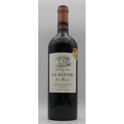 ヴァン・ド・ペイ・ドック・カベルネ・ソーヴィニヨン・レ・テルム 750ml [赤ワイン]