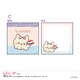 限定 らぶいーず ミニメモ（C にゃぽ） U9124E187