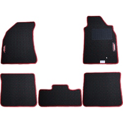 3MSQ10 [フロアマットセット Evo7-9/ワゴン]