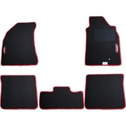 3MSQ10 [フロアマットセット Evo7-9/ワゴン]