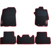 3PSQ11 [フロアマットセット Evo10-5MT]