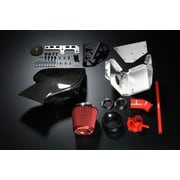 8LBP20 [PFX400インテークキット HA36S]