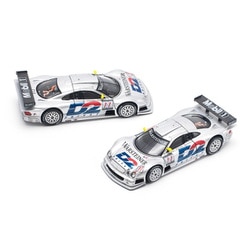 ヨドバシ.com - ポップレース PR640095 1/64 メルセデス ベンツ