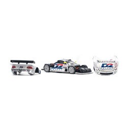 ヨドバシ.com - ポップレース PR640095 1/64 メルセデス ベンツ