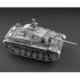 IT25757 1/56 WW.II ドイツ軍 III号戦車 J/L/M/N型 [組立式プラスチックモデル]