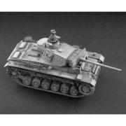 IT25757 1/56 WW.II ドイツ軍 III号戦車 J/L/M/N型 [組立式プラスチックモデル]
