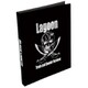 ブロッコリー 合皮製カードファイル BLACK LAGOON ラグーン商会 [トレーディングカード用品]