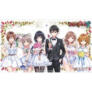 クロックワークス 万能マットコレクションVol.166 政宗くんのリベンジR B [トレーディングカード用品]