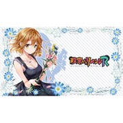 クロックワークス 万能マットコレクションVol.166 政宗くんのリベンジR D [トレーディングカード用品]