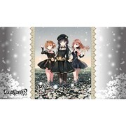 クロックワークス 万能マットコレクションVol.166 政宗くんのリベンジR G [トレーディングカード用品]