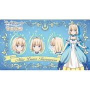 クロックワークス 万能マットコレクションVol.168ティアムーン帝国物語 断頭台から始まる、姫の転生逆転ストーリー A [トレーディングカード用品]