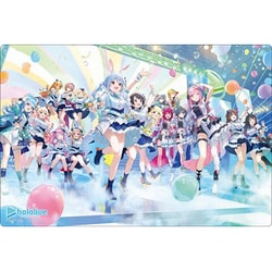 ブシロードラバーマットコレクションV2 hololive 5th fes. ブシロード ラバーマットコレクション V2 Vol.1165 『hololive