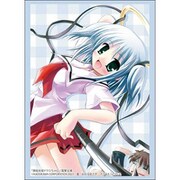 ブシロード スリーブコレクション ハイグレード Vol.4314 電撃文庫 撲殺天使ドクロちゃん ドクロちゃん＆草壁桜 [トレーディングカード用品]