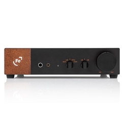 DAC プリアンプ ERCO Gen2 ES9028PRO採用 FER-ERCO2-B