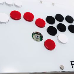 ヨドバシ.com - FightBox PC用アーケードコントローラー FightBox B10 Ex B10EX-PC 通販【全品無料配達】 ヨドバシ.com - FightBox PC用アーケードコントローラー FightBox B10 Ex B10EX-PC 通販【全品無料配達】