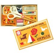 GSS-901 [サクラクレパス ソーイングセット]