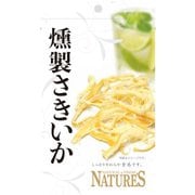 NATURE'S 燻製さきいか 18g