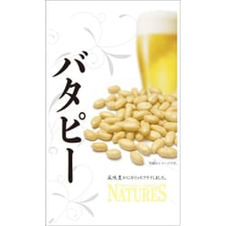 NATURE'S バタピー 60g
