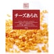 ベストチョイス チーズあられ 60g