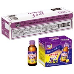 リポビタンフィール 100mL×30本 [指定医薬部外品]