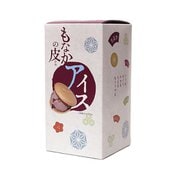 02135500 [アイスもなかの皮 16枚入（8組）]
