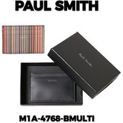 カードケース 並行輸入品 M1A-4768-BMULTI