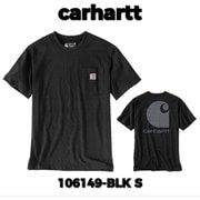 106149-BLK S [メンズTシャツ 並行輸入品]