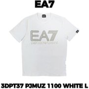 3DPT37 PJMUZ 1100 WHITE L [メンズTシャツ 並行輸入品]