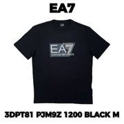 3DPT81 PJM9Z 1200 BLACK M [メンズTシャツ 並行輸入品]