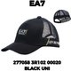キャップ 並行輸入品 277058 3R102 00020 BLACK UNI