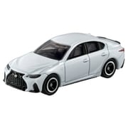 トミカ No.100 レクサス IS 350 F SPORT ブリスターパック [対象年齢：3歳～]