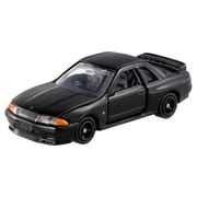 トミカ No.48 日産 スカイライン GT-R（BNR32） 箱 [対象年齢：3歳～]