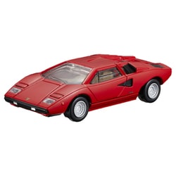 トミカ トミカプレミアム 33 ランボルギーニ カウンタック LP 400 [対象年齢：6歳～]