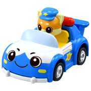 ゴー！ゴー！びーくるずー びーくるずートミカ レッツとブルン パトロールチーム編 [対象年齢：3歳～]