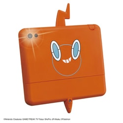 新品　ポケモン図鑑 スマホロトムPad スマホロトムパッド  タカラトミー ポケモン キミもポケモン博士！ スマホロトムPad | おもちゃ通販