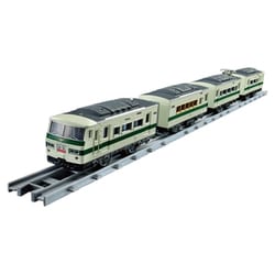 プラレール リアルクラス 185系特急電車 （新幹線リレー号） [対象年齢：6歳～]