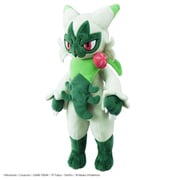 ポケットモンスター ポケモンぬいぐるみ ニャローテ [対象年齢：3歳～]