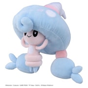 ポケットモンスター ポケモンぬいぐるみ テブリム [対象年齢：3歳～]