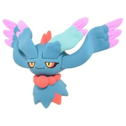 ポケットモンスター モンコレ パラドックスポケモン ハバタクカミ [対象年齢：4歳～]