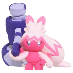 ポケットモンスター モンコレ MS-11 デカヌチャン [対象年齢：4歳～]