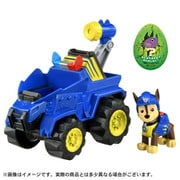 パウ・パトロール ベーシックビークル チェイス ダイノポリスカー [対象年齢：3歳～]